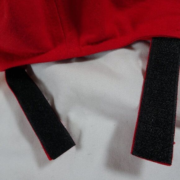 Epsealon Spearfishing Red Hat Cap - Picture 7 of 7